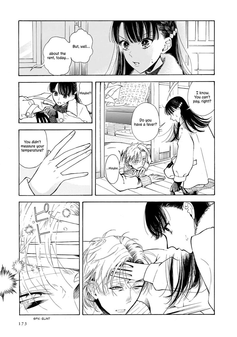 Sensei Kongetsu Dou Desu Ka 6 5