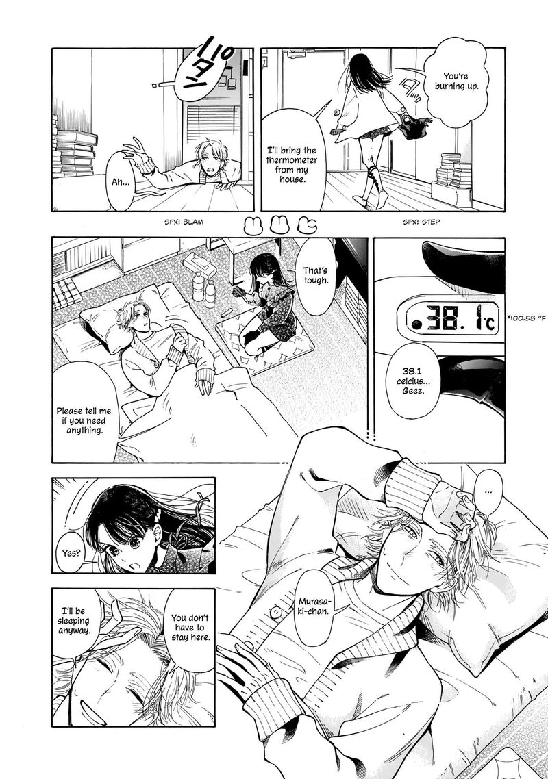 Sensei Kongetsu Dou Desu Ka 6 8