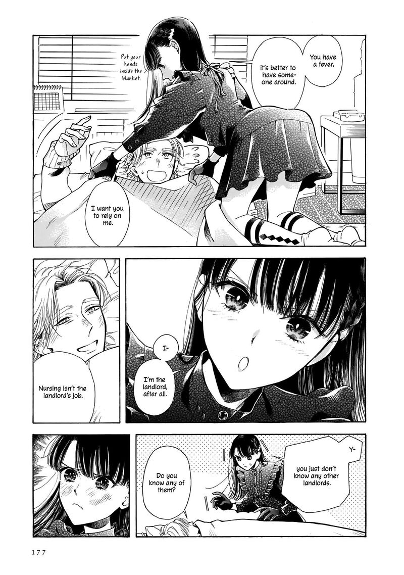 Sensei Kongetsu Dou Desu Ka 6 9