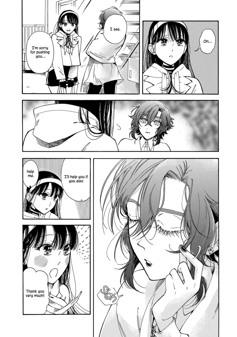 Sensei Kongetsu Dou Desu Ka 7 10