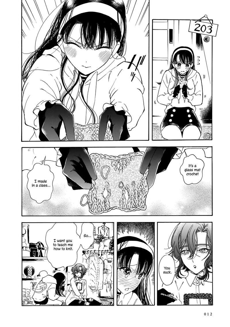 Sensei Kongetsu Dou Desu Ka 7 12