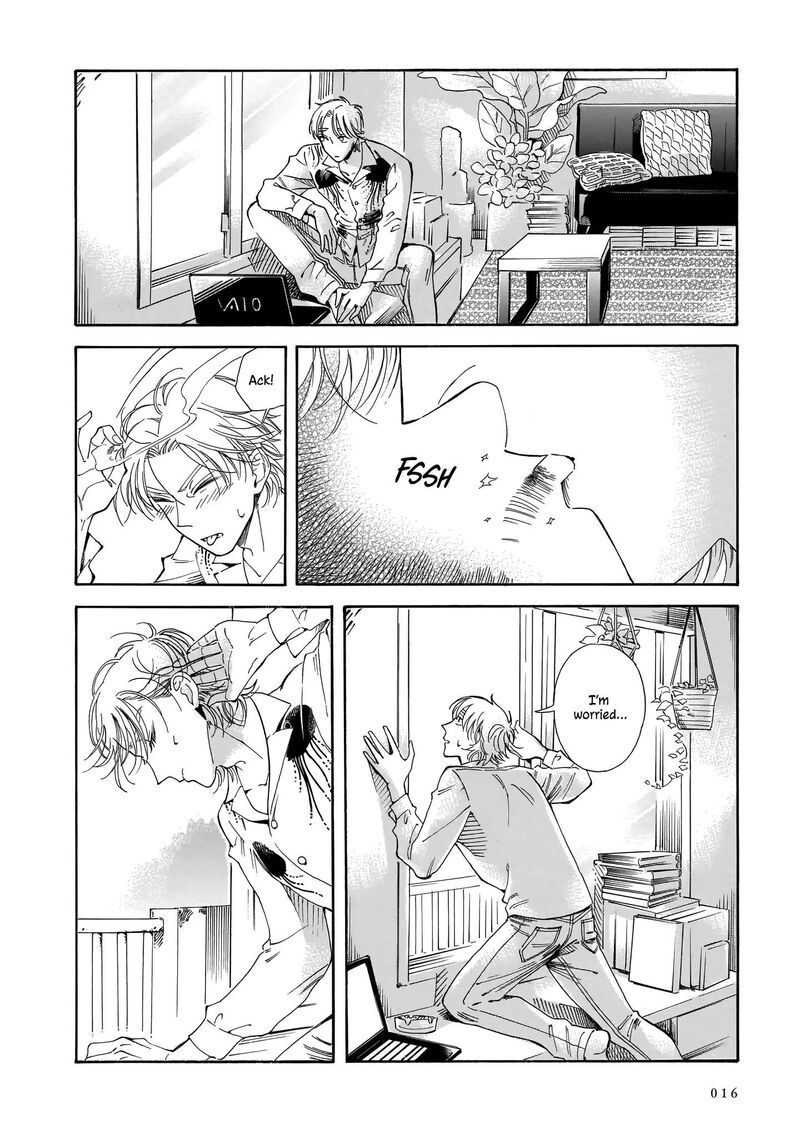 Sensei Kongetsu Dou Desu Ka 7 16