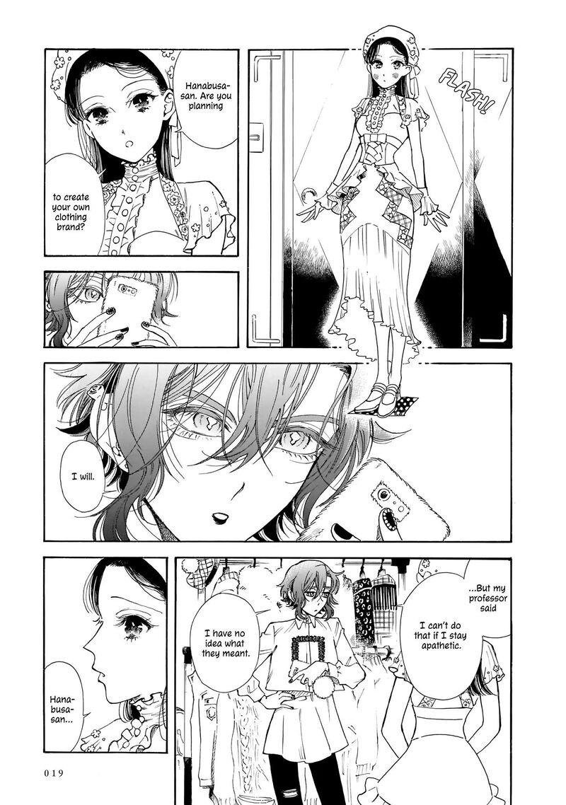 Sensei Kongetsu Dou Desu Ka 7 19