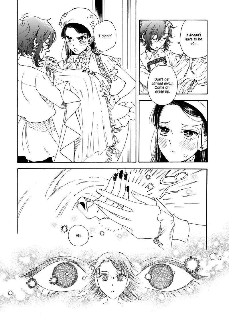 Sensei Kongetsu Dou Desu Ka 7 21