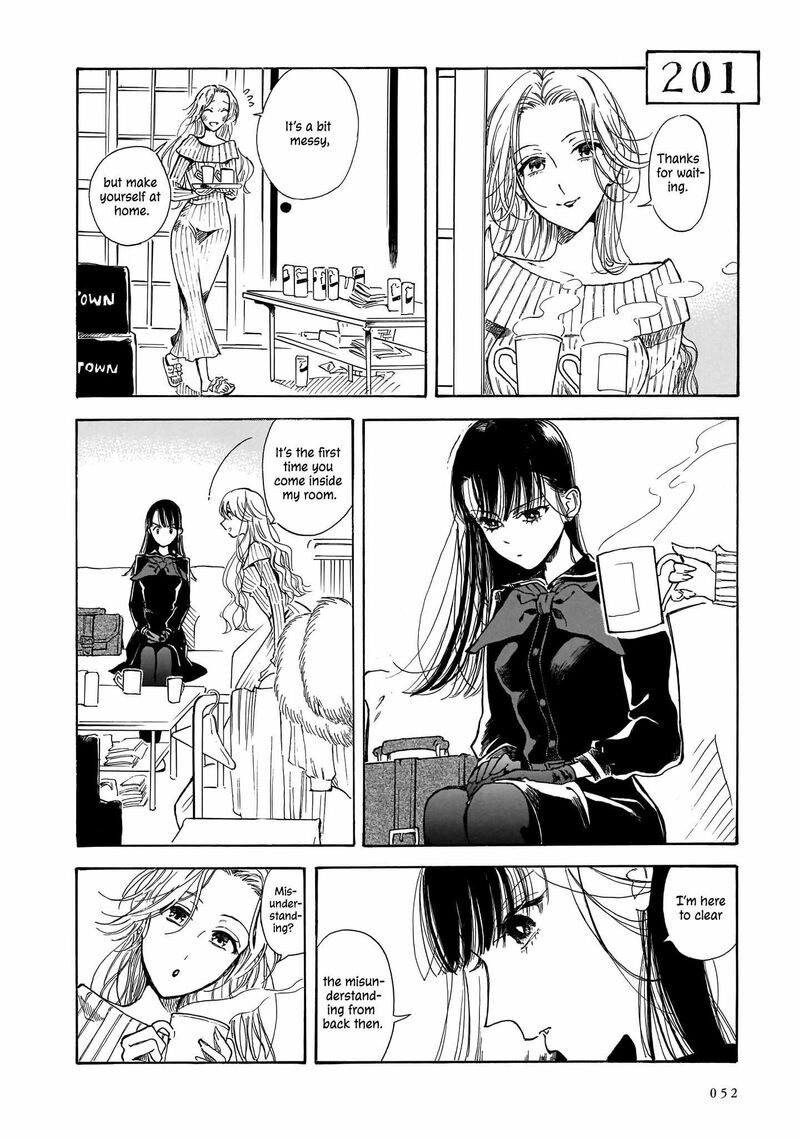 Sensei Kongetsu Dou Desu Ka 8 18