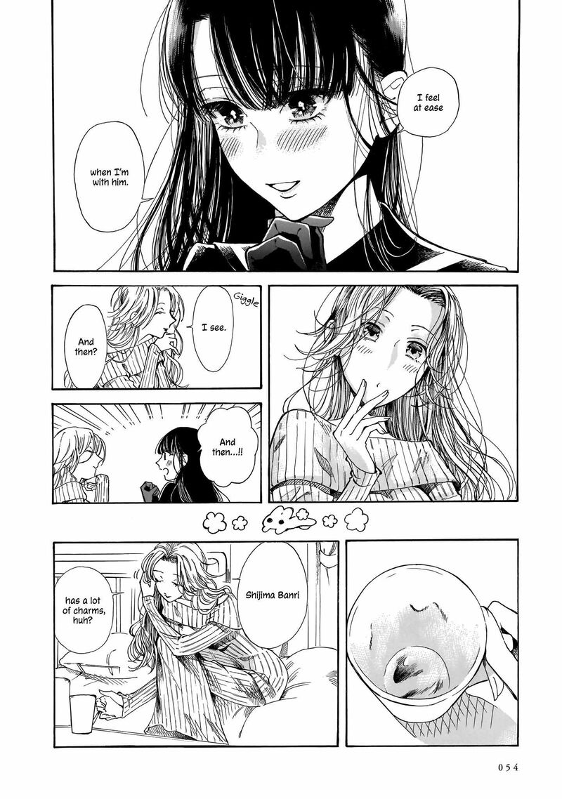 Sensei Kongetsu Dou Desu Ka 8 20