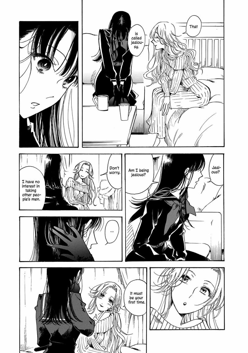 Sensei Kongetsu Dou Desu Ka 8 23