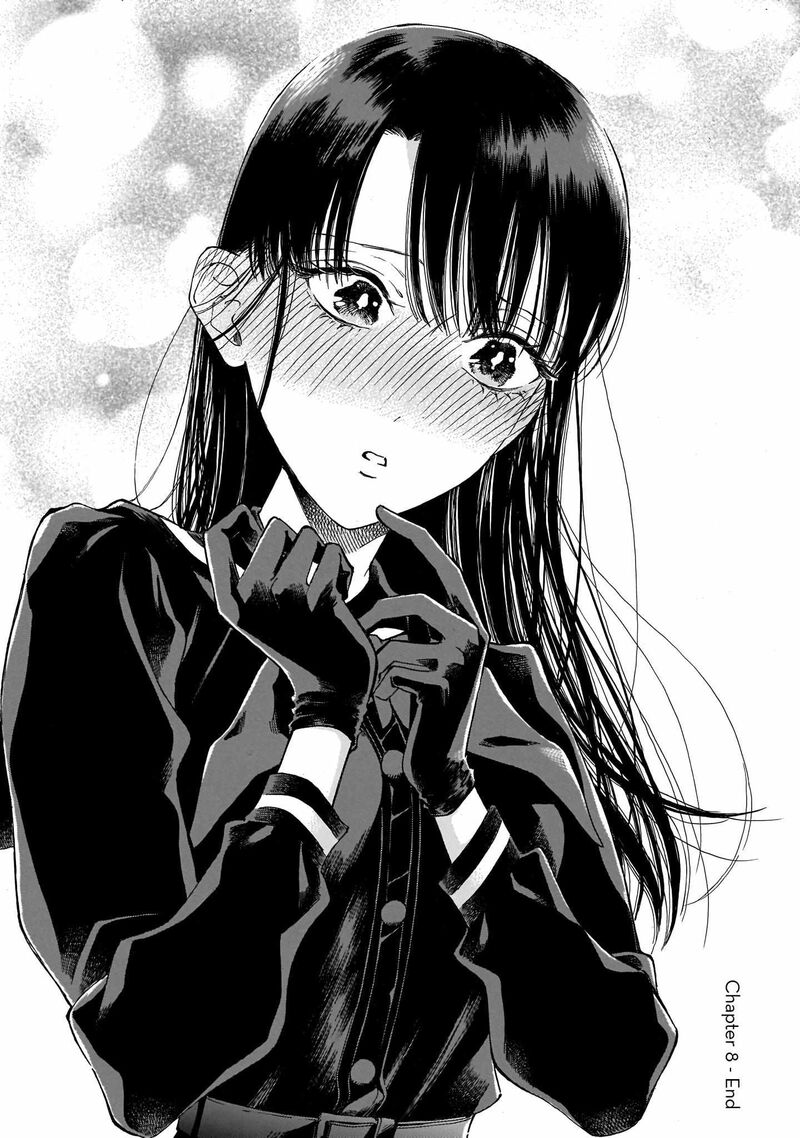 Sensei Kongetsu Dou Desu Ka 8 24