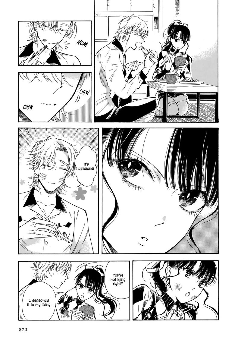 Sensei Kongetsu Dou Desu Ka 9 15