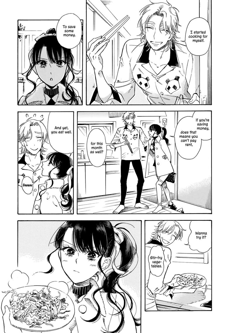 Sensei Kongetsu Dou Desu Ka 9 3