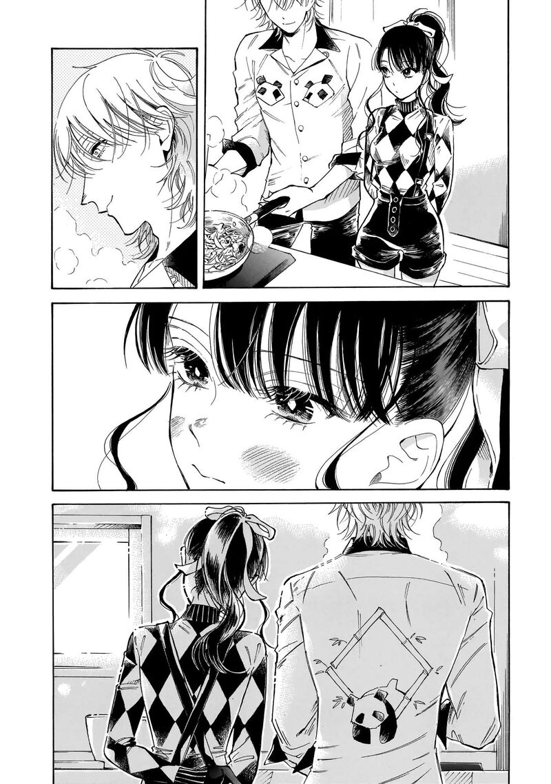 Sensei Kongetsu Dou Desu Ka 9 8