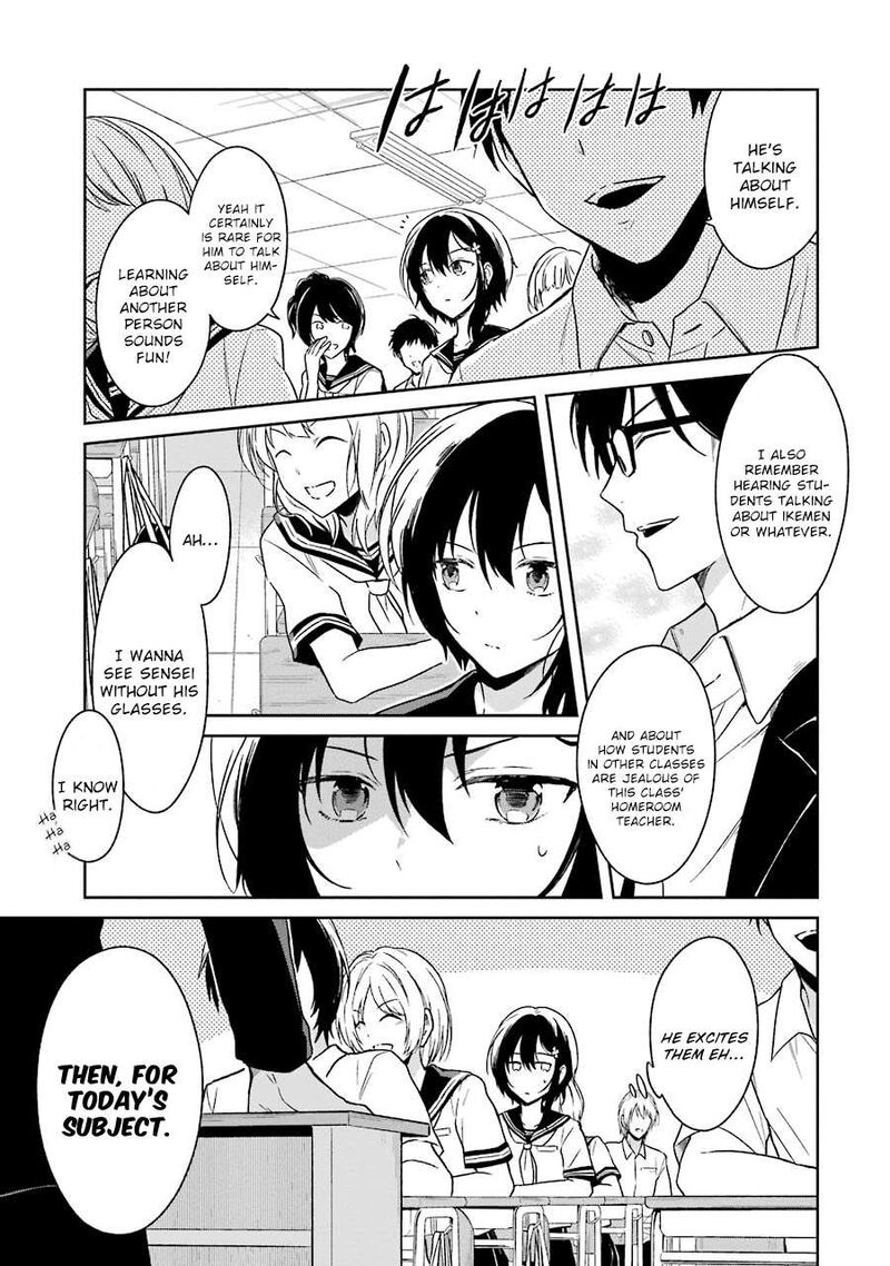 Sensei No YasashII Koroshikata 1 15