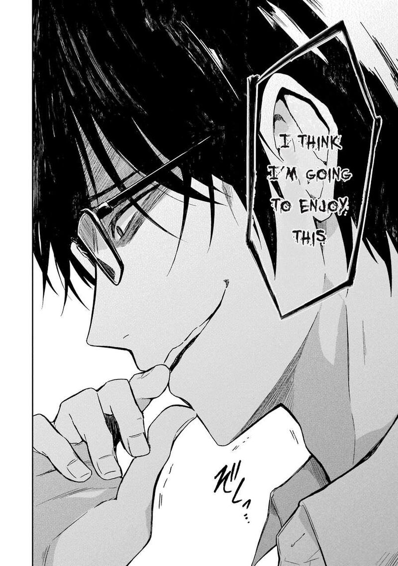 Sensei No YasashII Koroshikata 1 28