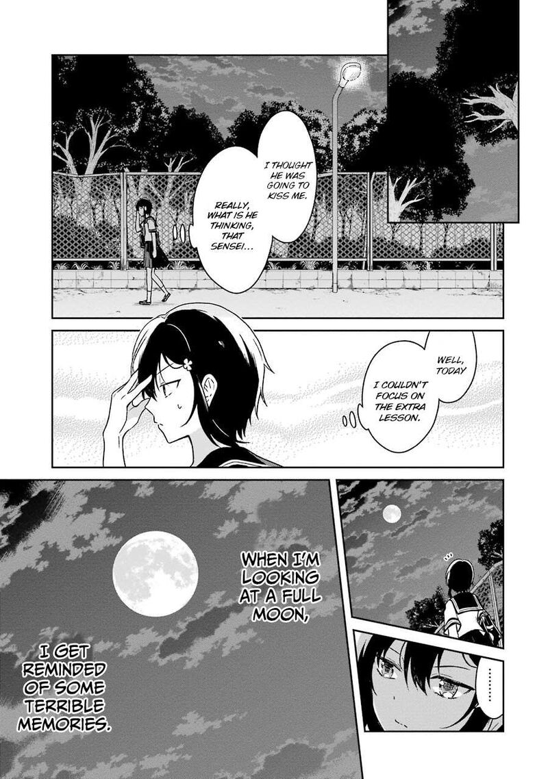 Sensei No YasashII Koroshikata 1 36