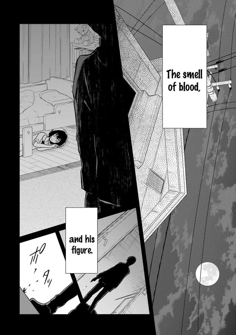 Sensei No YasashII Koroshikata 1 37