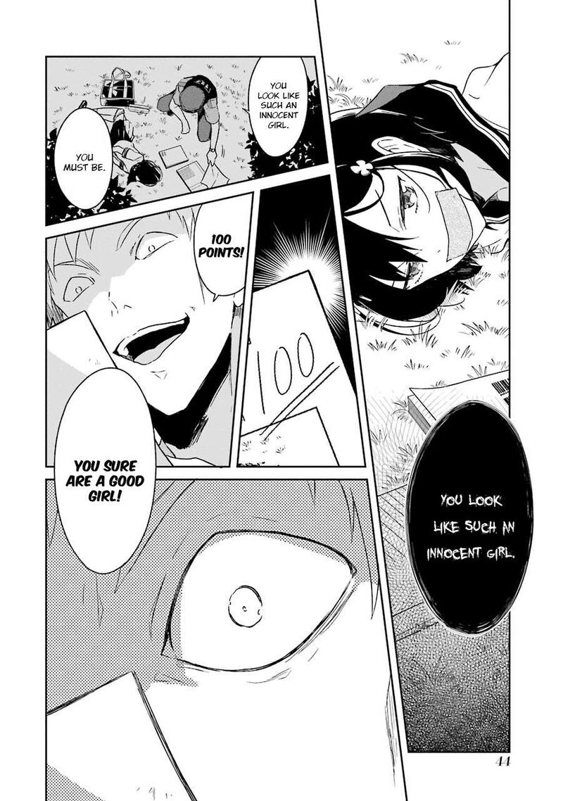 Sensei No YasashII Koroshikata 1 45