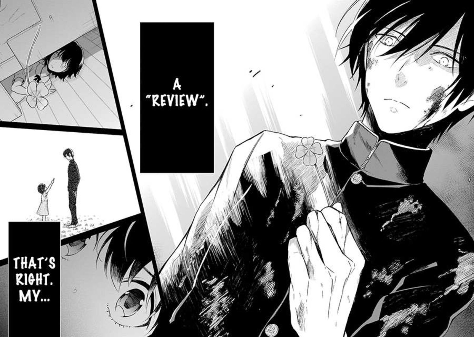 Sensei No YasashII Koroshikata 1 74