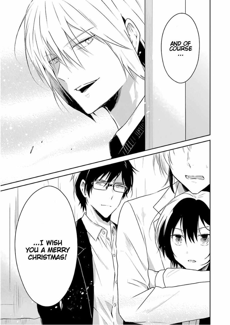 Sensei No YasashII Koroshikata 10 19