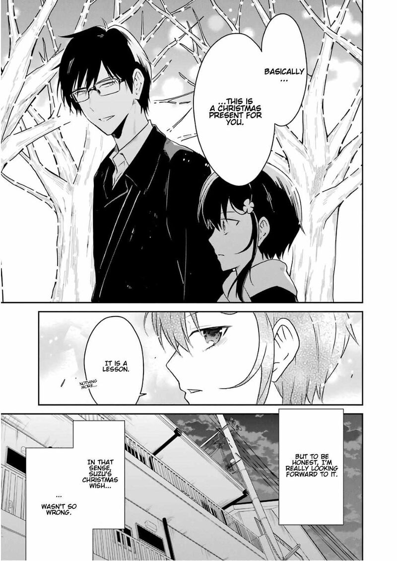 Sensei No YasashII Koroshikata 10 21