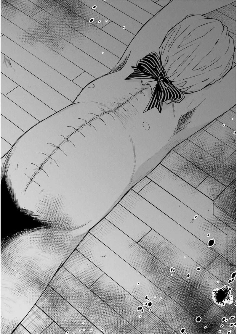 Sensei No YasashII Koroshikata 10 22
