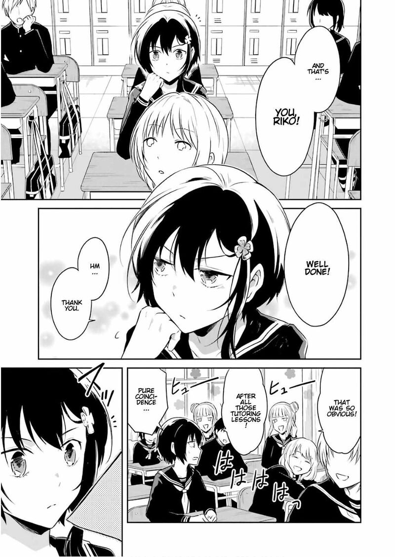 Sensei No YasashII Koroshikata 10 3