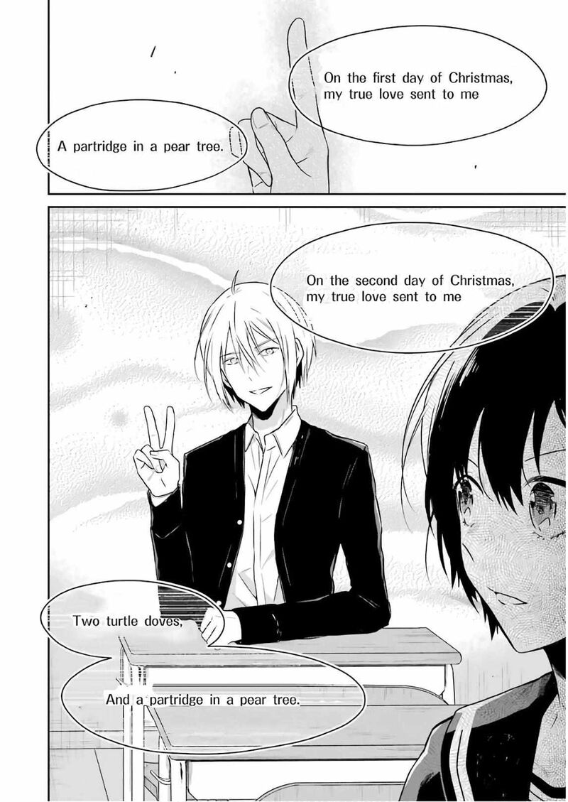 Sensei No YasashII Koroshikata 10 34