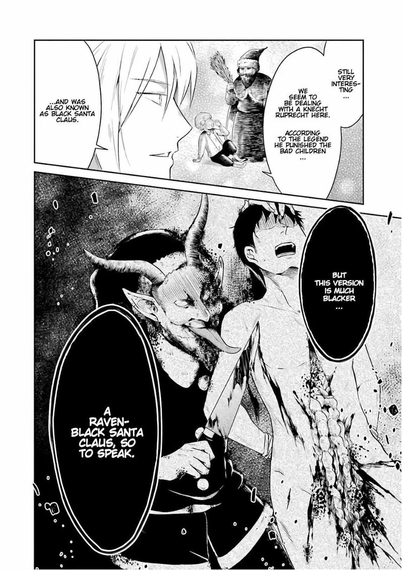 Sensei No YasashII Koroshikata 10 36