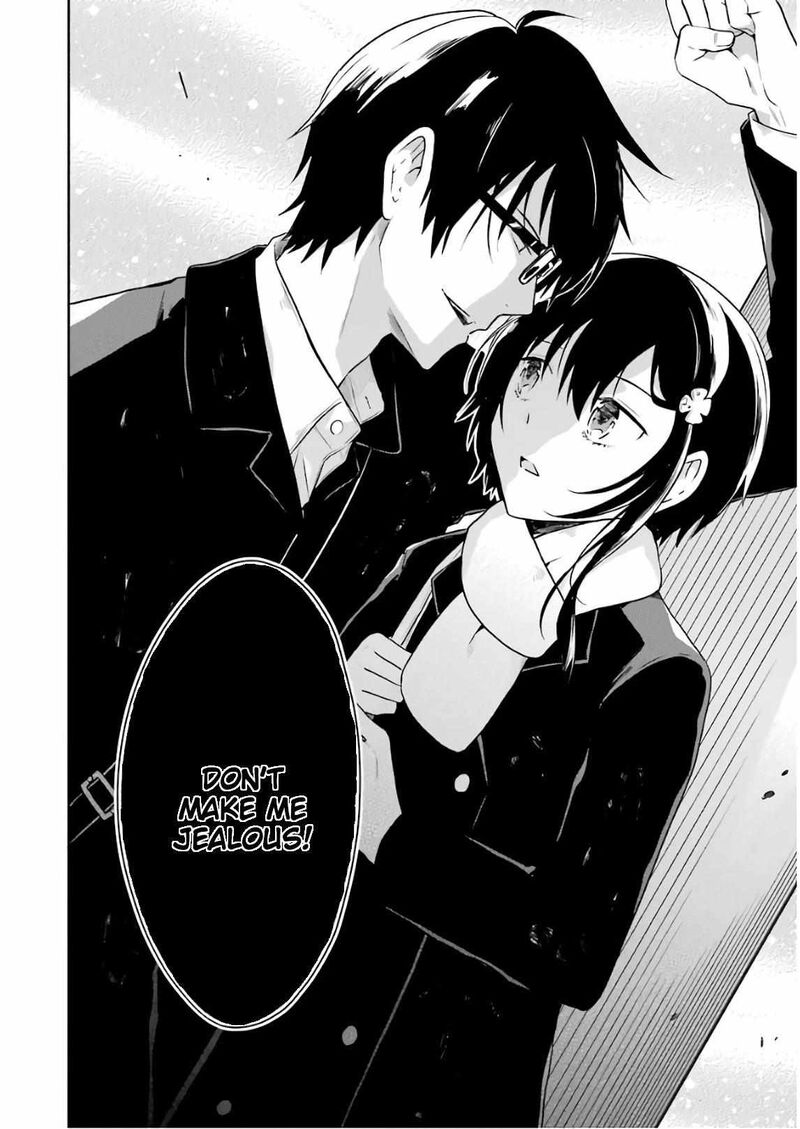 Sensei No YasashII Koroshikata 10 42