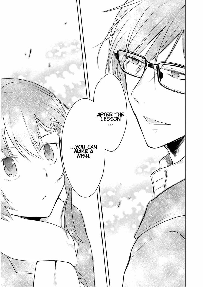 Sensei No YasashII Koroshikata 10 47