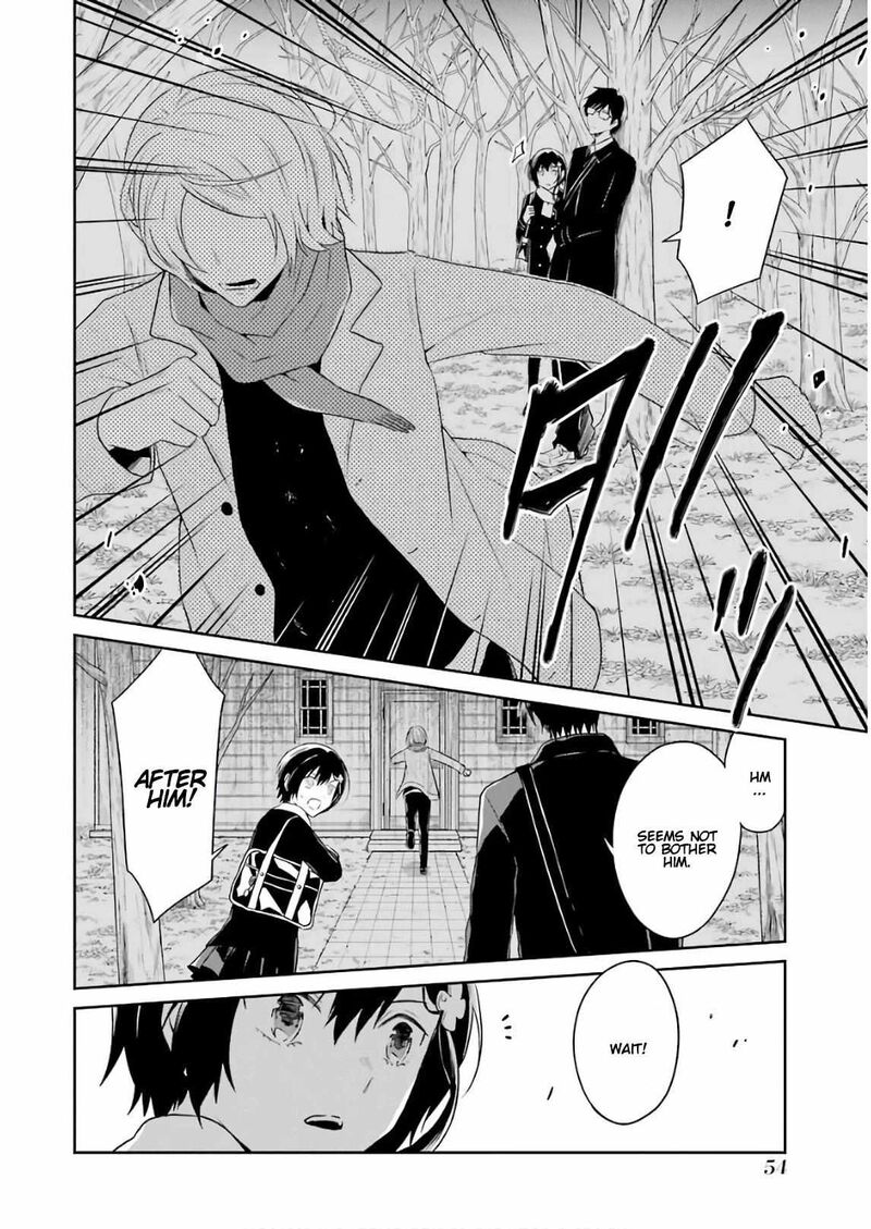 Sensei No YasashII Koroshikata 10 52