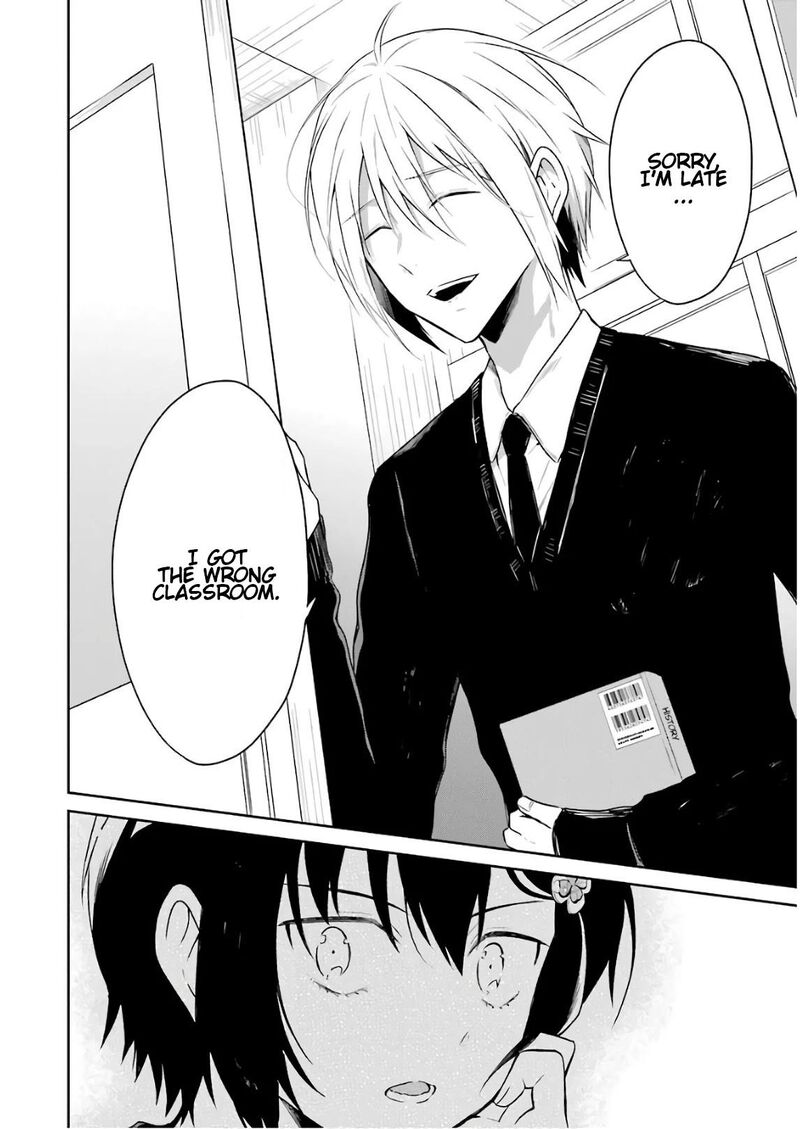 Sensei No YasashII Koroshikata 10 6