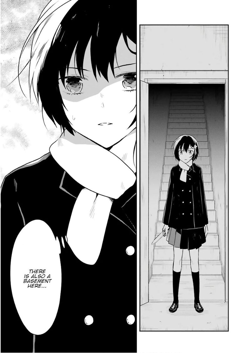Sensei No YasashII Koroshikata 10 63