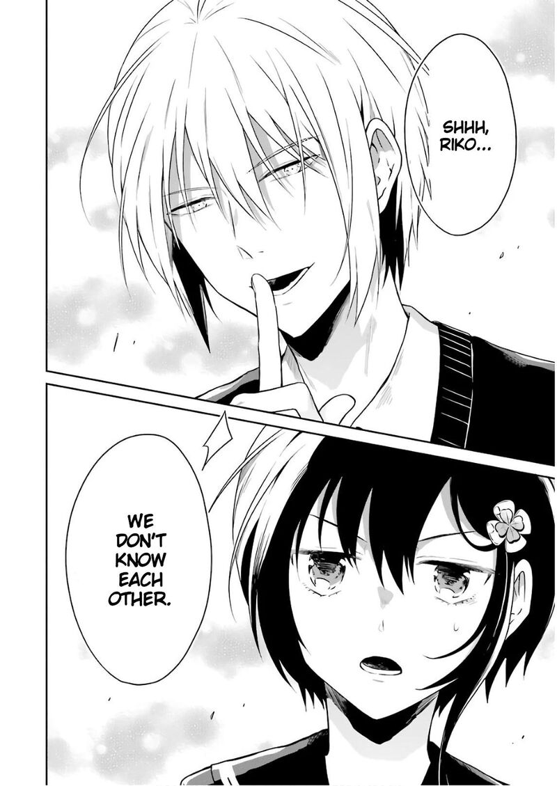 Sensei No YasashII Koroshikata 10 8