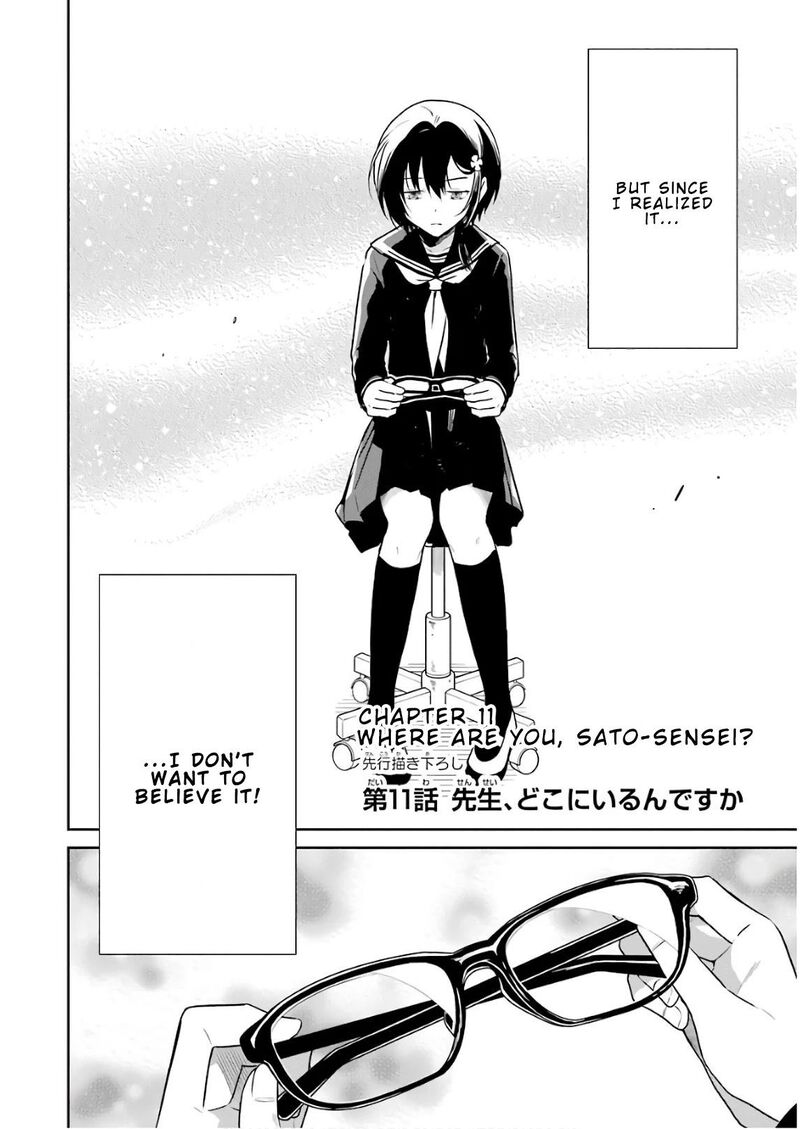 Sensei No YasashII Koroshikata 11 2