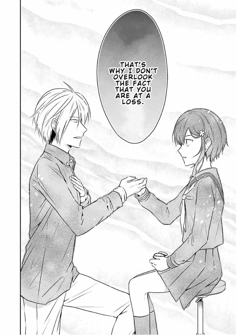 Sensei No YasashII Koroshikata 11 30