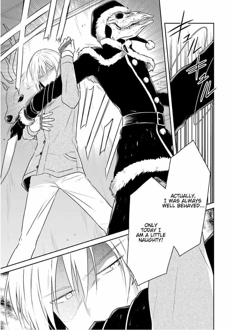 Sensei No YasashII Koroshikata 12 41