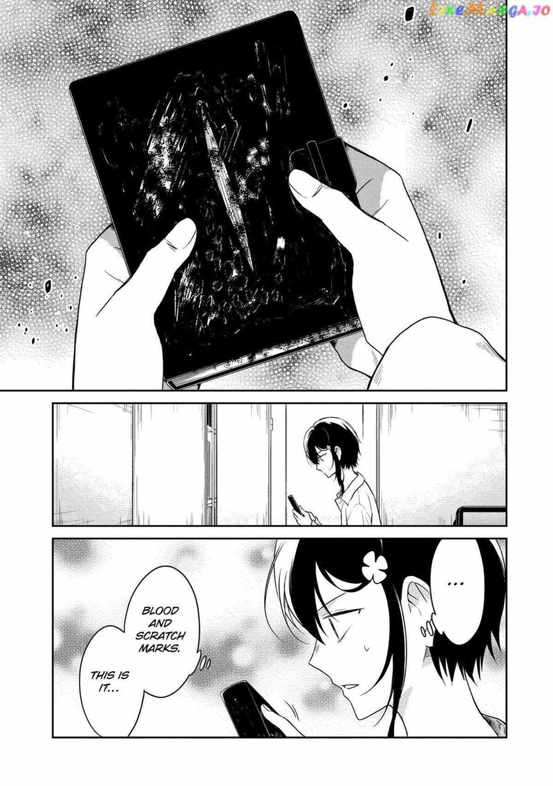 Sensei No YasashII Koroshikata 15 17