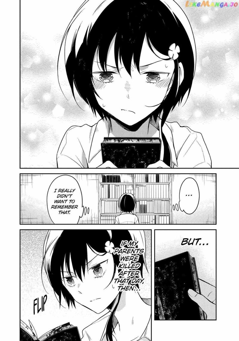 Sensei No YasashII Koroshikata 15 26