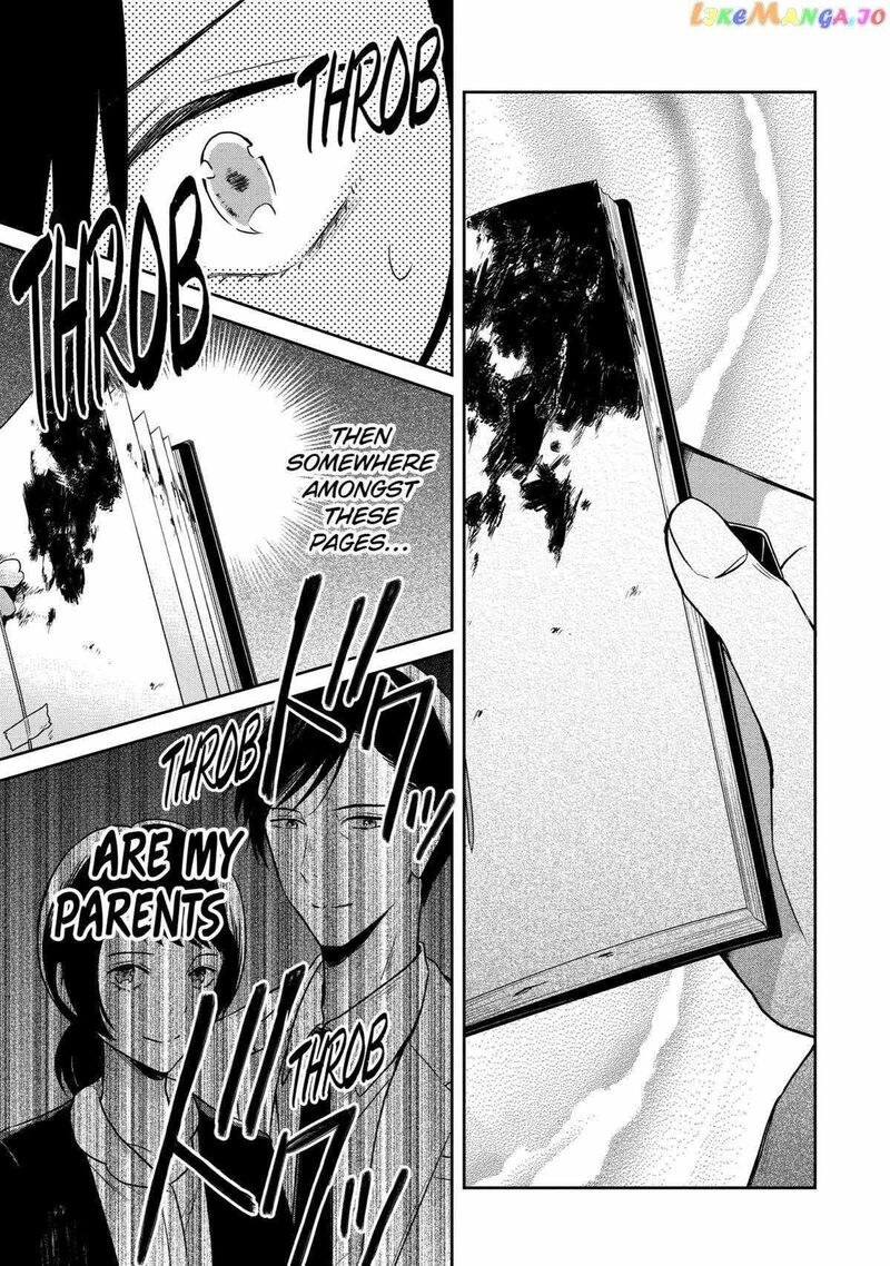 Sensei No YasashII Koroshikata 15 27