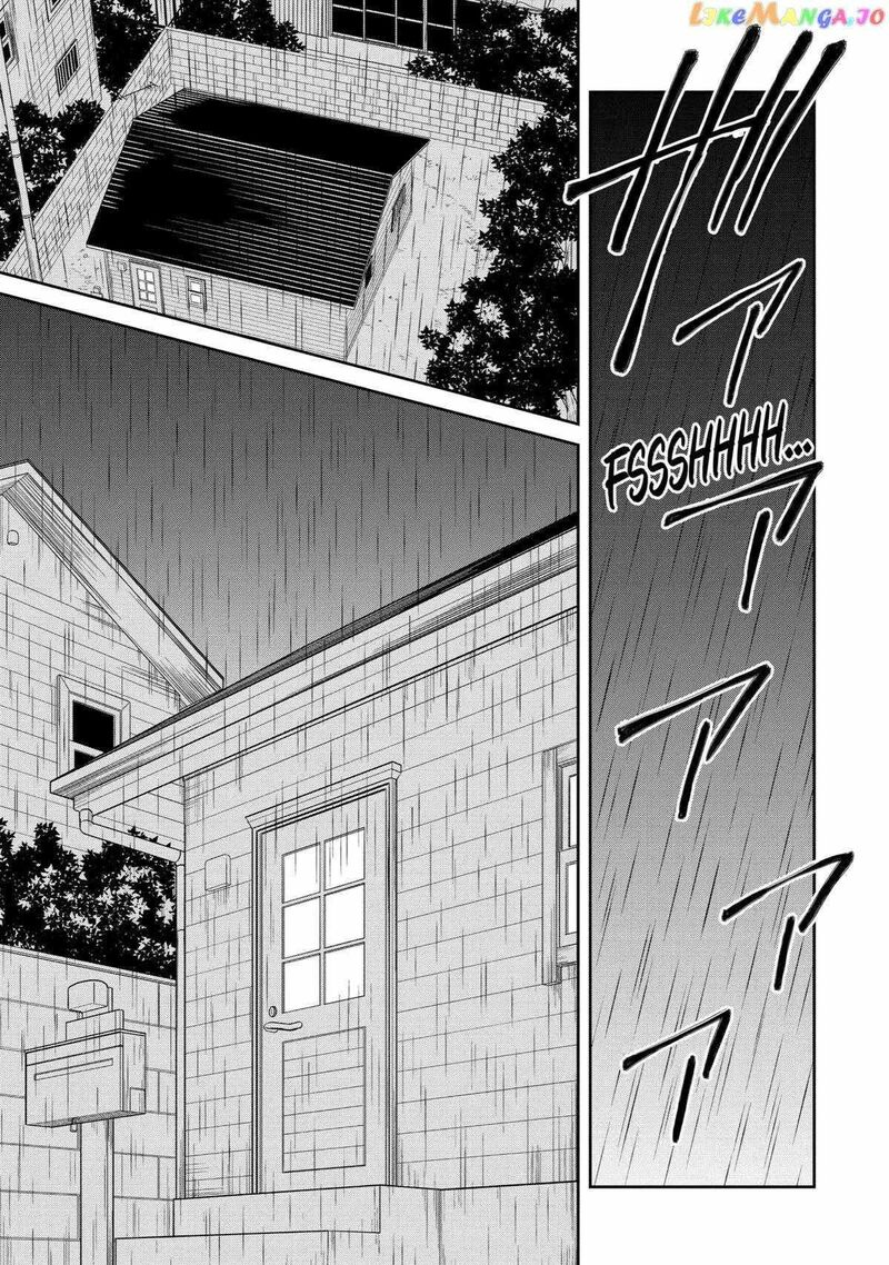 Sensei No YasashII Koroshikata 15 5