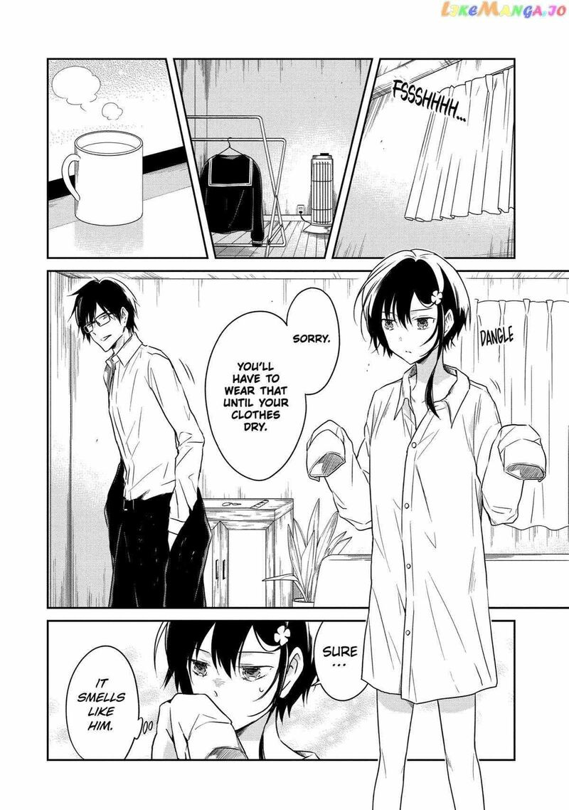 Sensei No YasashII Koroshikata 15 6