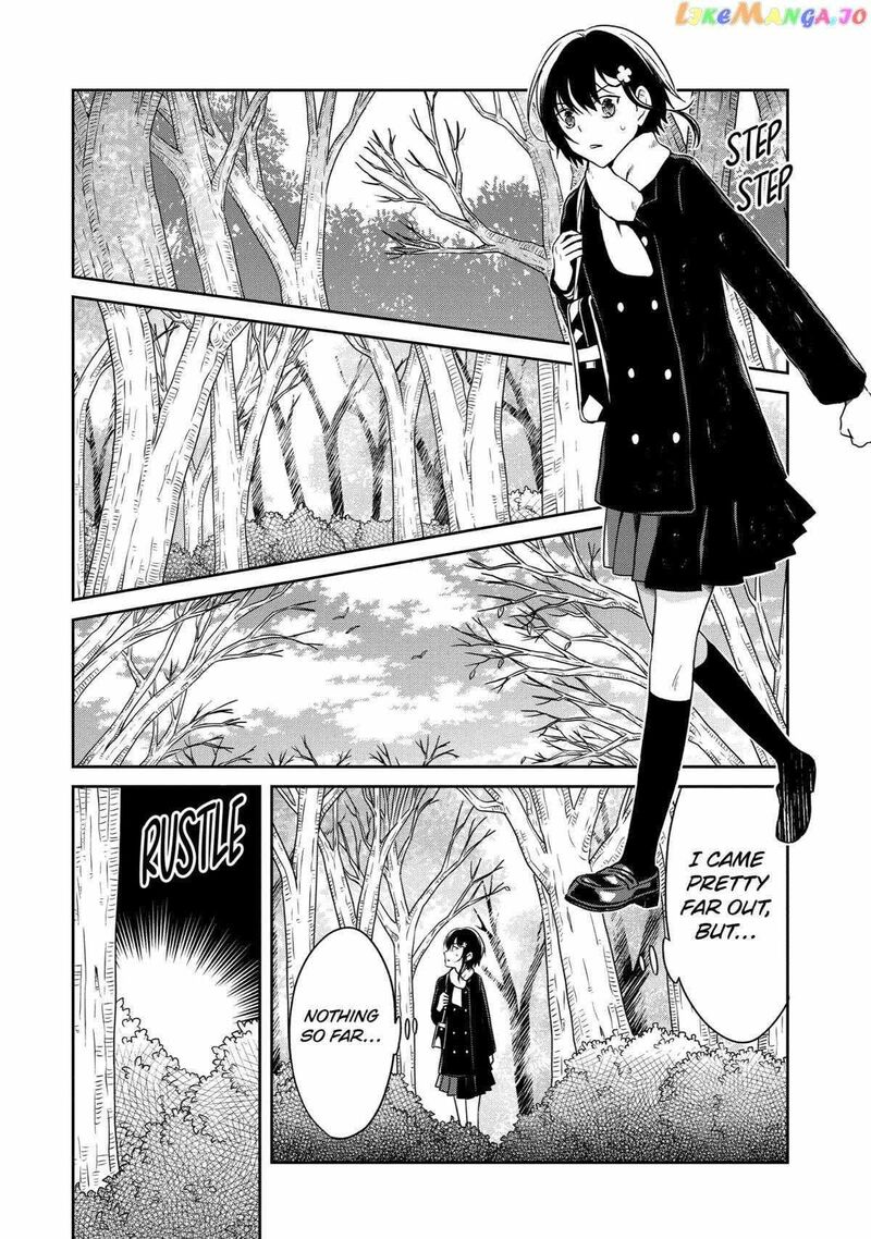 Sensei No YasashII Koroshikata 17 8