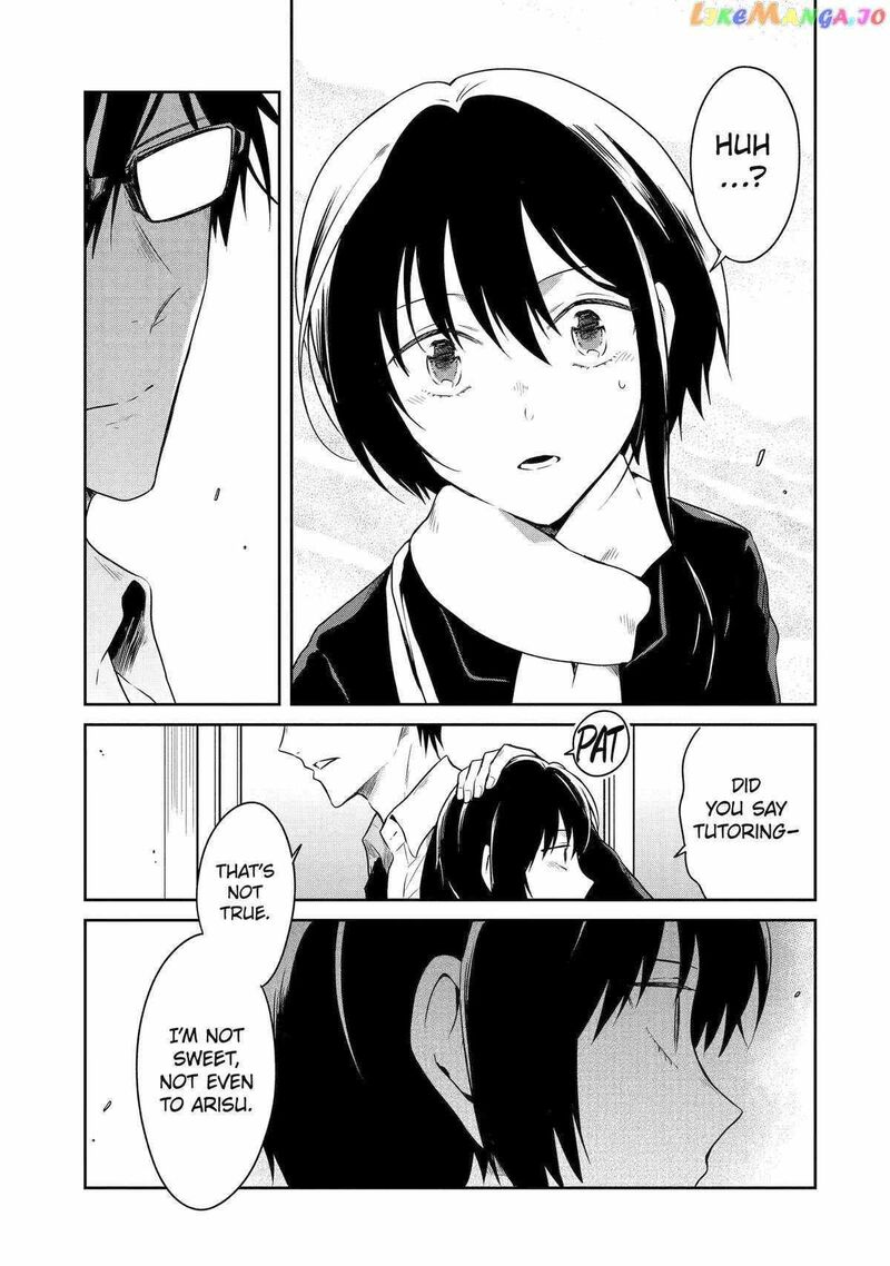 Sensei No YasashII Koroshikata 19 5