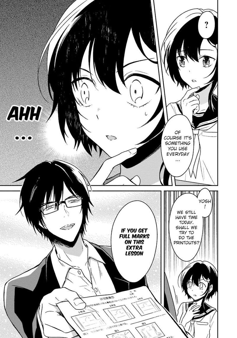 Sensei No YasashII Koroshikata 2 24