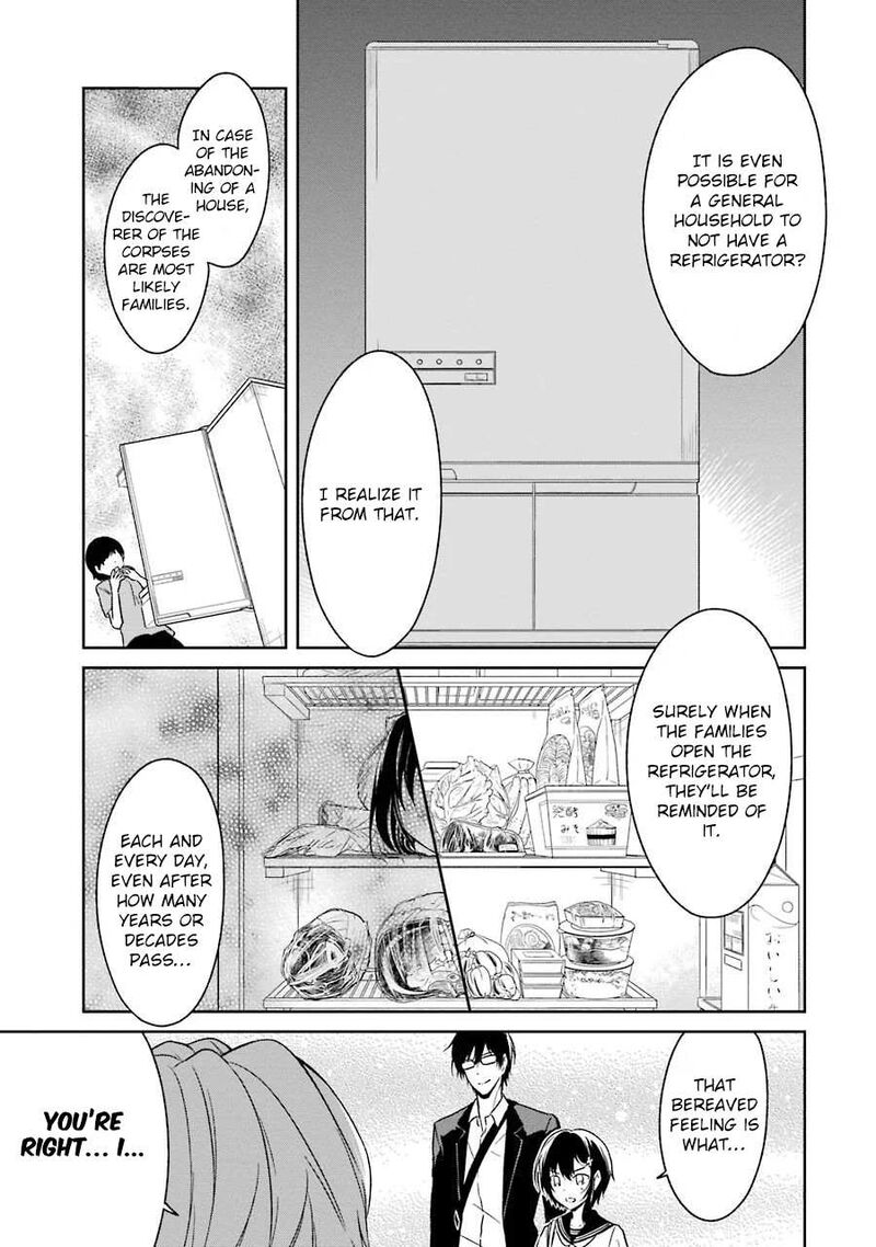 Sensei No YasashII Koroshikata 2 30