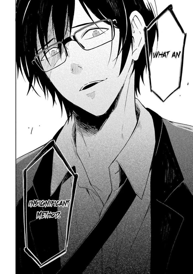 Sensei No YasashII Koroshikata 2 37