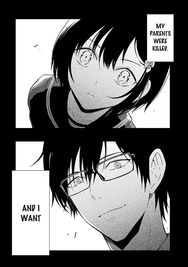 Sensei No YasashII Koroshikata 2 4