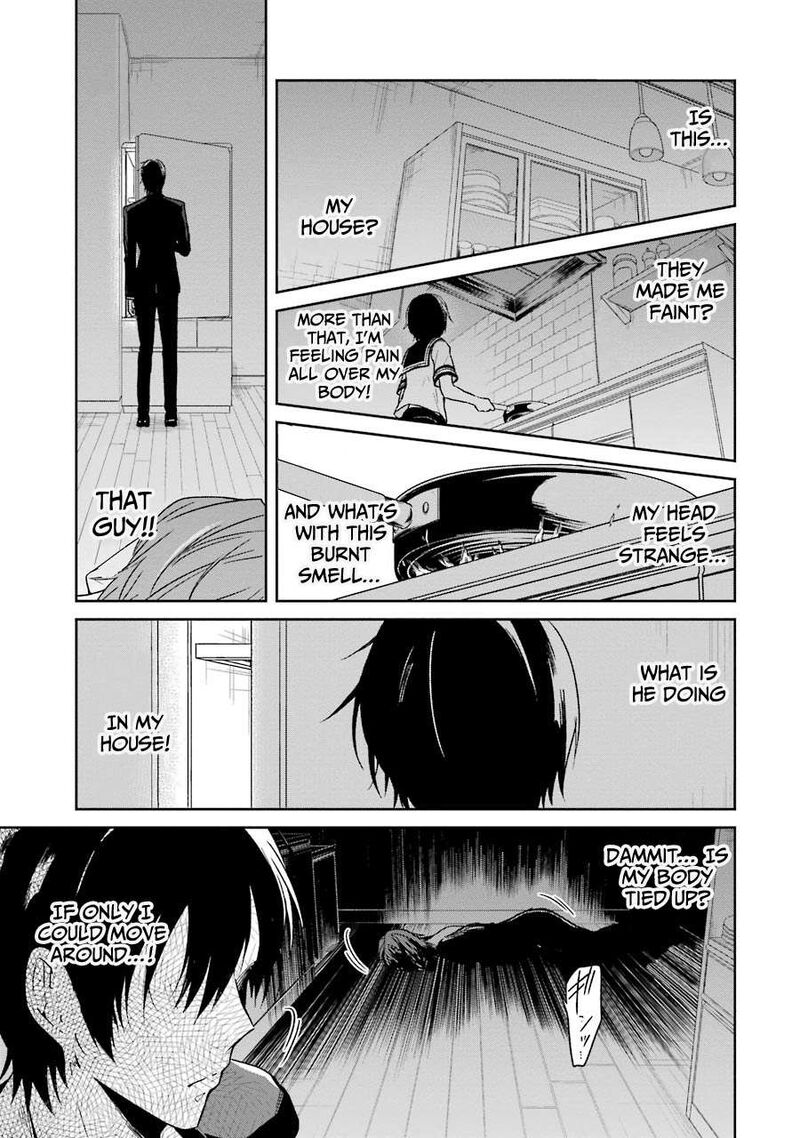 Sensei No YasashII Koroshikata 2 40
