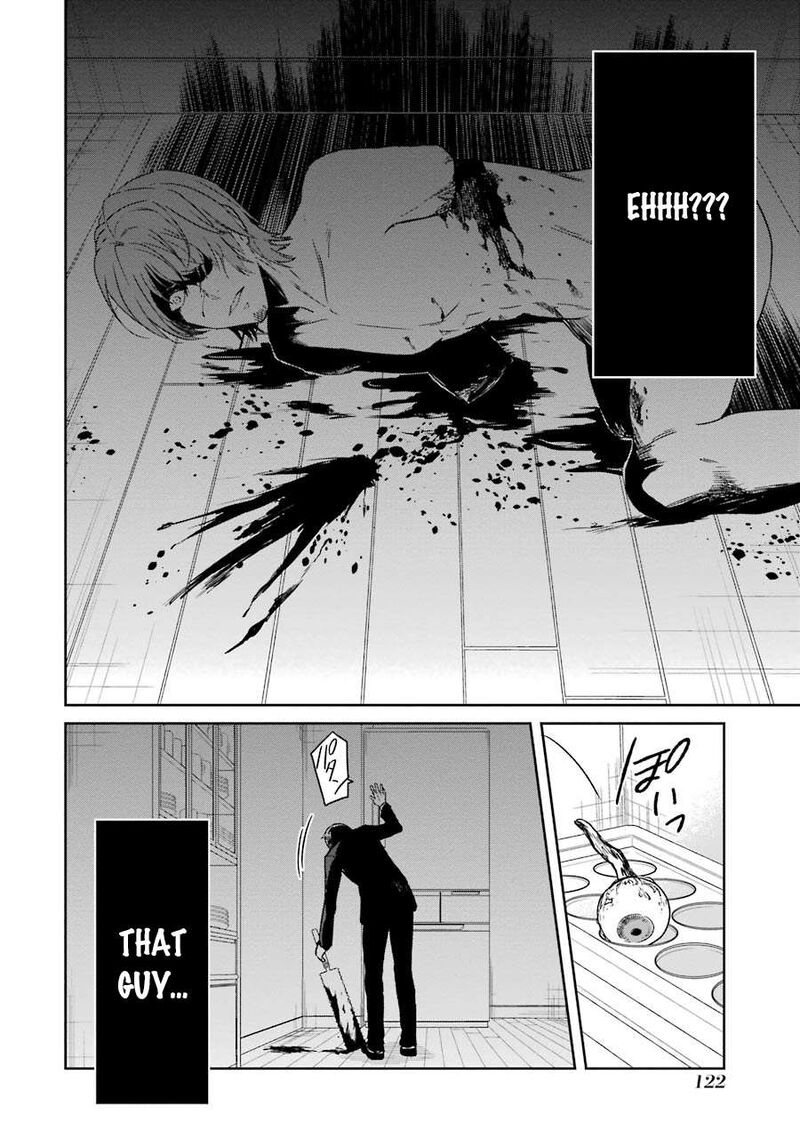 Sensei No YasashII Koroshikata 2 42