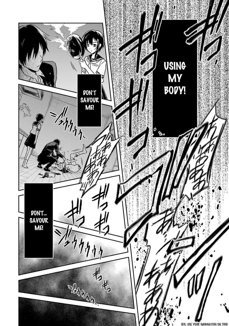 Sensei No YasashII Koroshikata 2 44